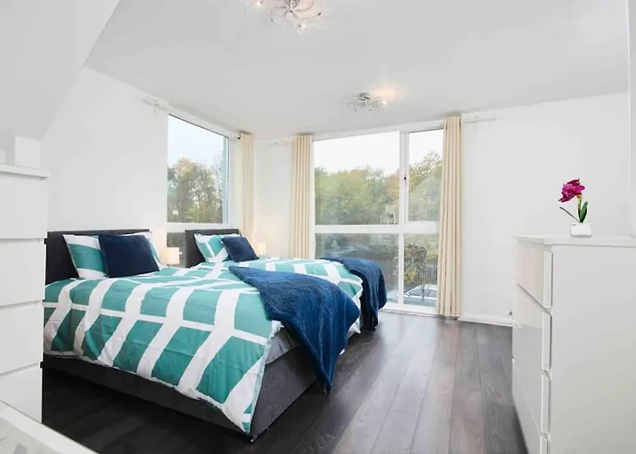 Dellehomes- Free Parking, Wfh, Family-Friendly